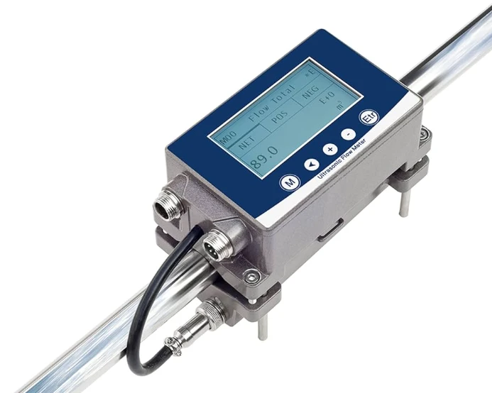 clamp on ultrasonic flow meter clamp on ultrasonic flow meter