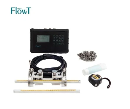 Ultrasonic Flow Meters for Water Ultrasonic Flow Meters for Water