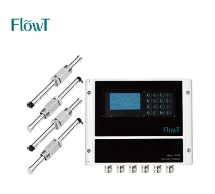Ultrasonic Flow Meters for Water Ultrasonic Flow Meters for Water