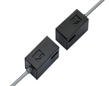 Zasada produktu ultradźwiękowego Flowmeter