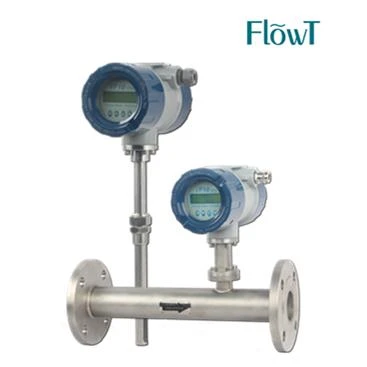 Thermal Mass Meter Supplier