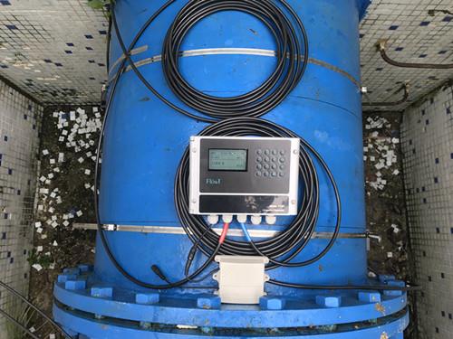 Measuring The Fluid Flow In Diverse Ways Measuring The Fluid Flow In Diverse Ways