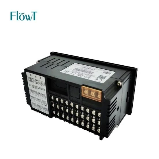 Stainless Steel Material And High Accuracy Water Totalizer Flow Meter